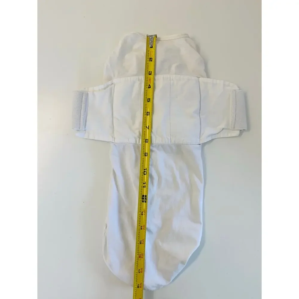 SNOO swaddle sleep sac 0-3 months